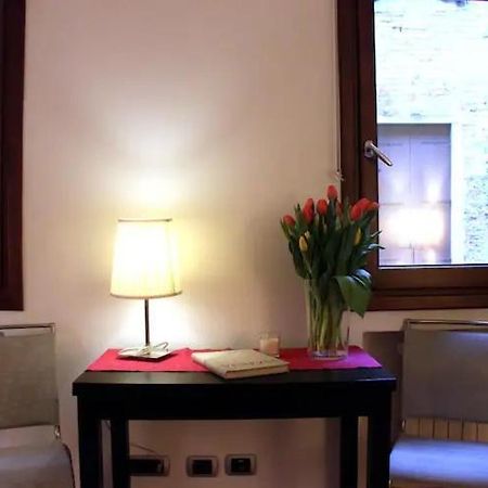 Carampane - Your Nice Flat Near Rialto Bridge Venedig Exteriör bild