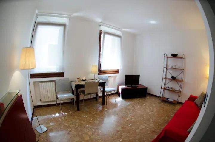 Carampane - Your Nice Flat Near Rialto Bridge Venedig Exteriör bild