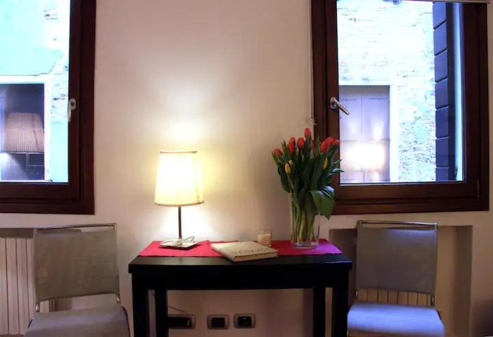 Carampane - Your Nice Flat Near Rialto Bridge Venedig Exteriör bild