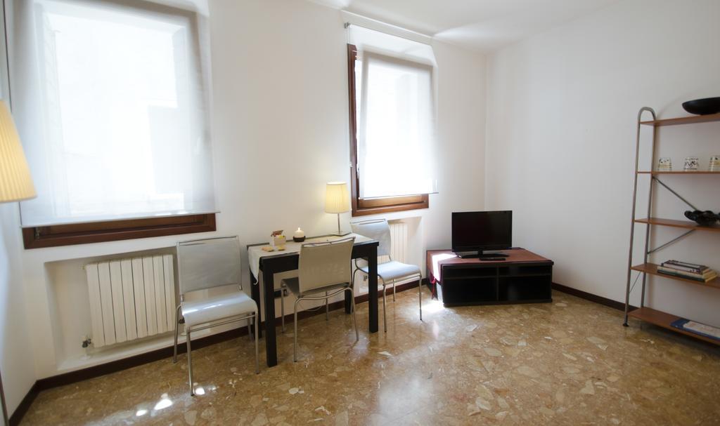 Carampane - Your Nice Flat Near Rialto Bridge Venedig Exteriör bild