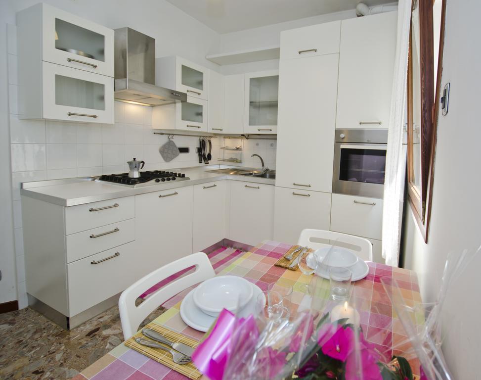 Carampane - Your Nice Flat Near Rialto Bridge Venedig Exteriör bild